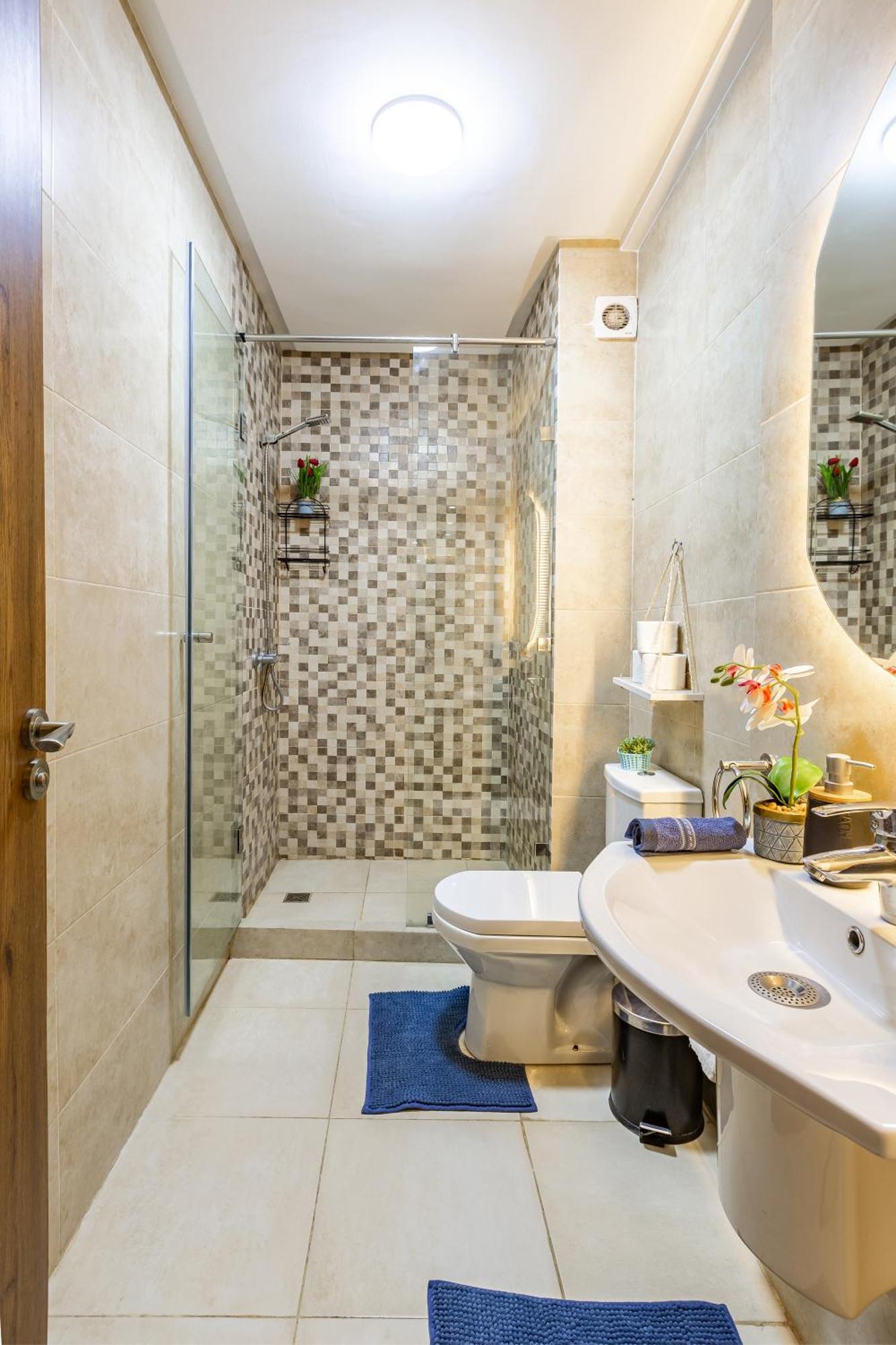 Magnificent In Gueliz - 100% Equipped Apartamento *