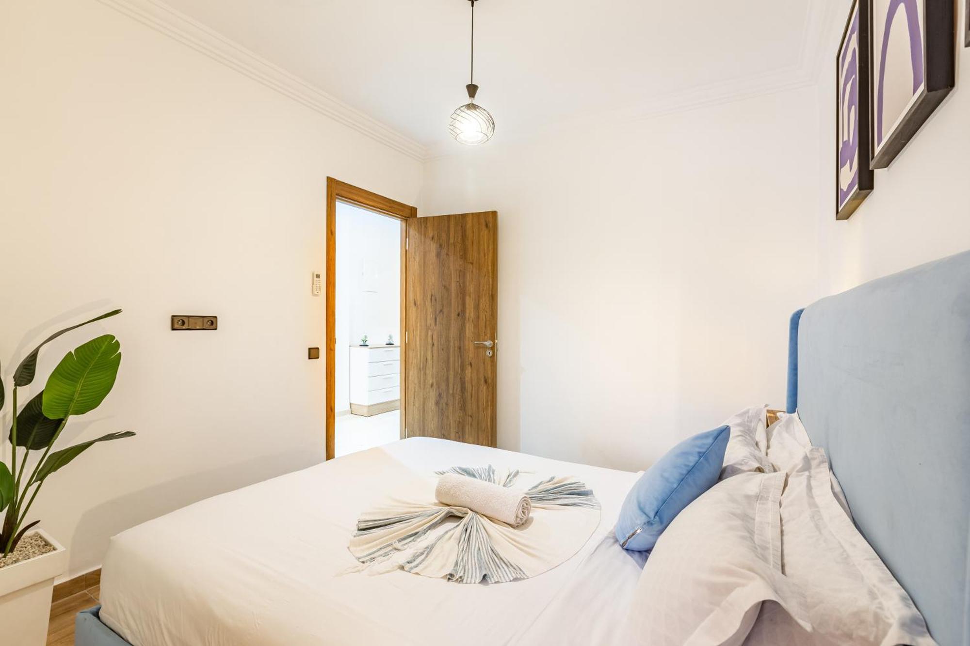 Apartamento Magnificent In Gueliz - 100% Equipped