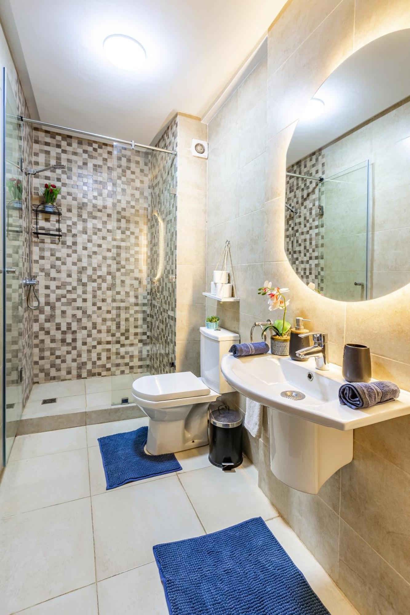 Magnificent In Gueliz - 100% Equipped Apartamento